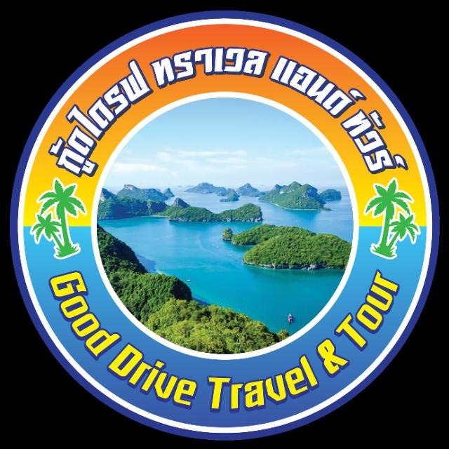 Good Drive Logo